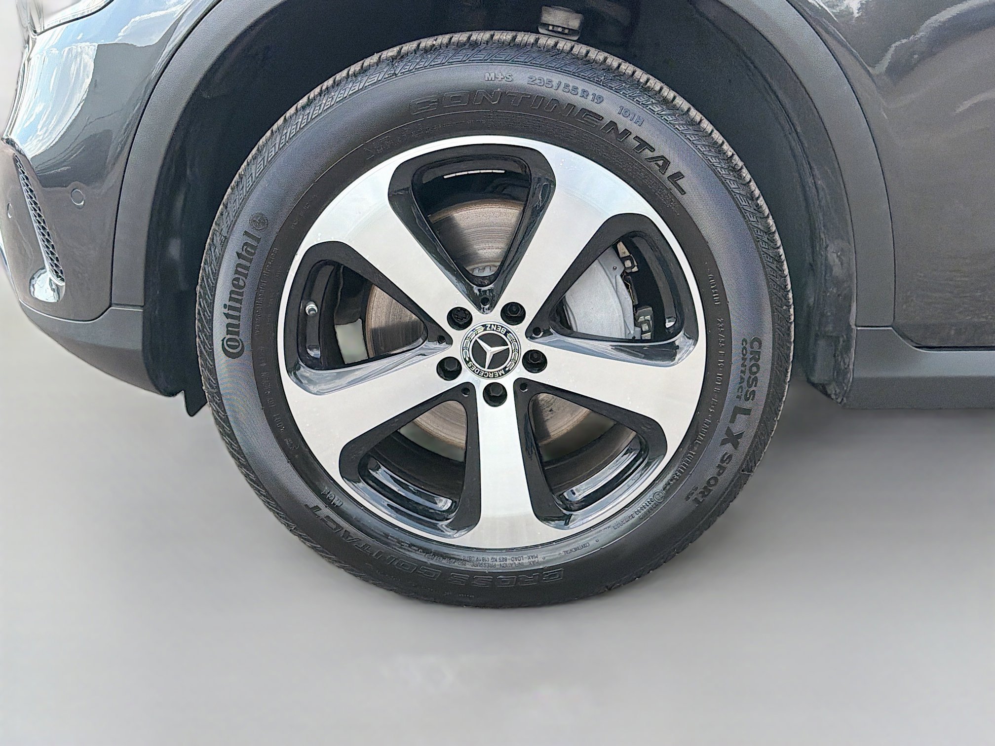 Used 2021 Mercedes-Benz GLC 300 image 41