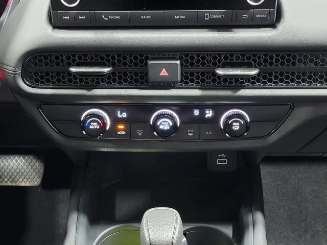 Used 2025 Honda HR-V LX image 20