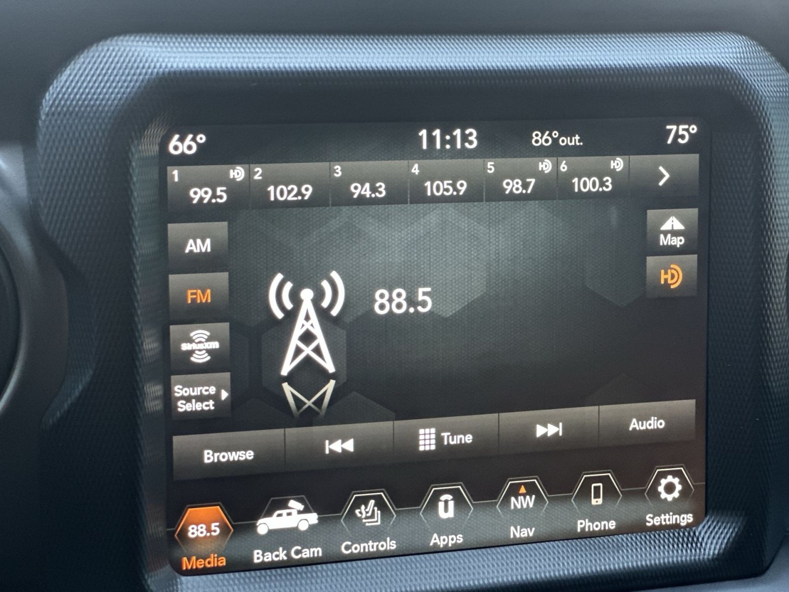 Used 2023 Jeep Gladiator Sport AWD/4WD image 26