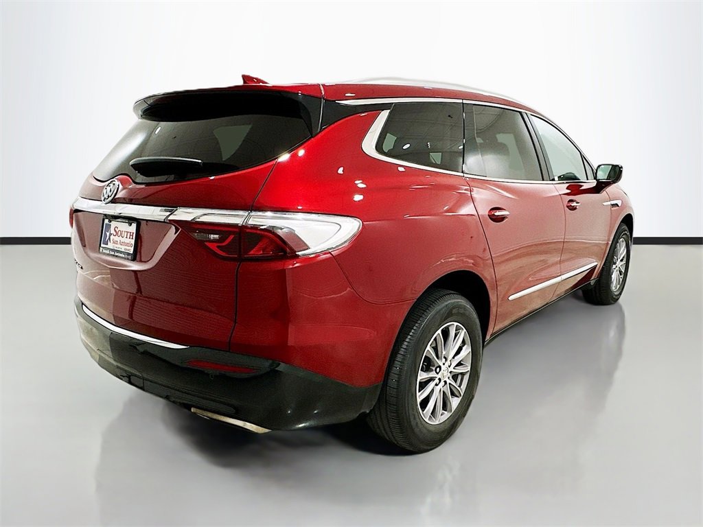 Used 2023 Buick Enclave Premium image 7