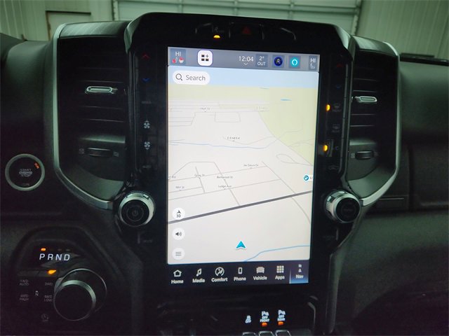 New 2026 RAM 1500 Big Horn image 27