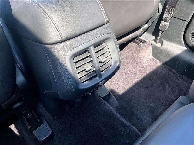 Used 2017 Jeep Cherokee High Altitude AWD/4WD image 22