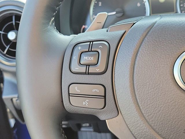 Used 2025 Lexus IS 350 F Sport w/ Accessory Package 2 image 31