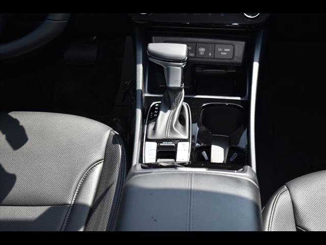 Certified 2025 Hyundai Tucson SEL image 16