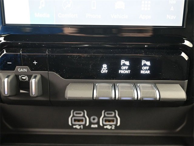 Used 2026 RAM 1500 Laramie w/ Laramie Southwest Edition image 24