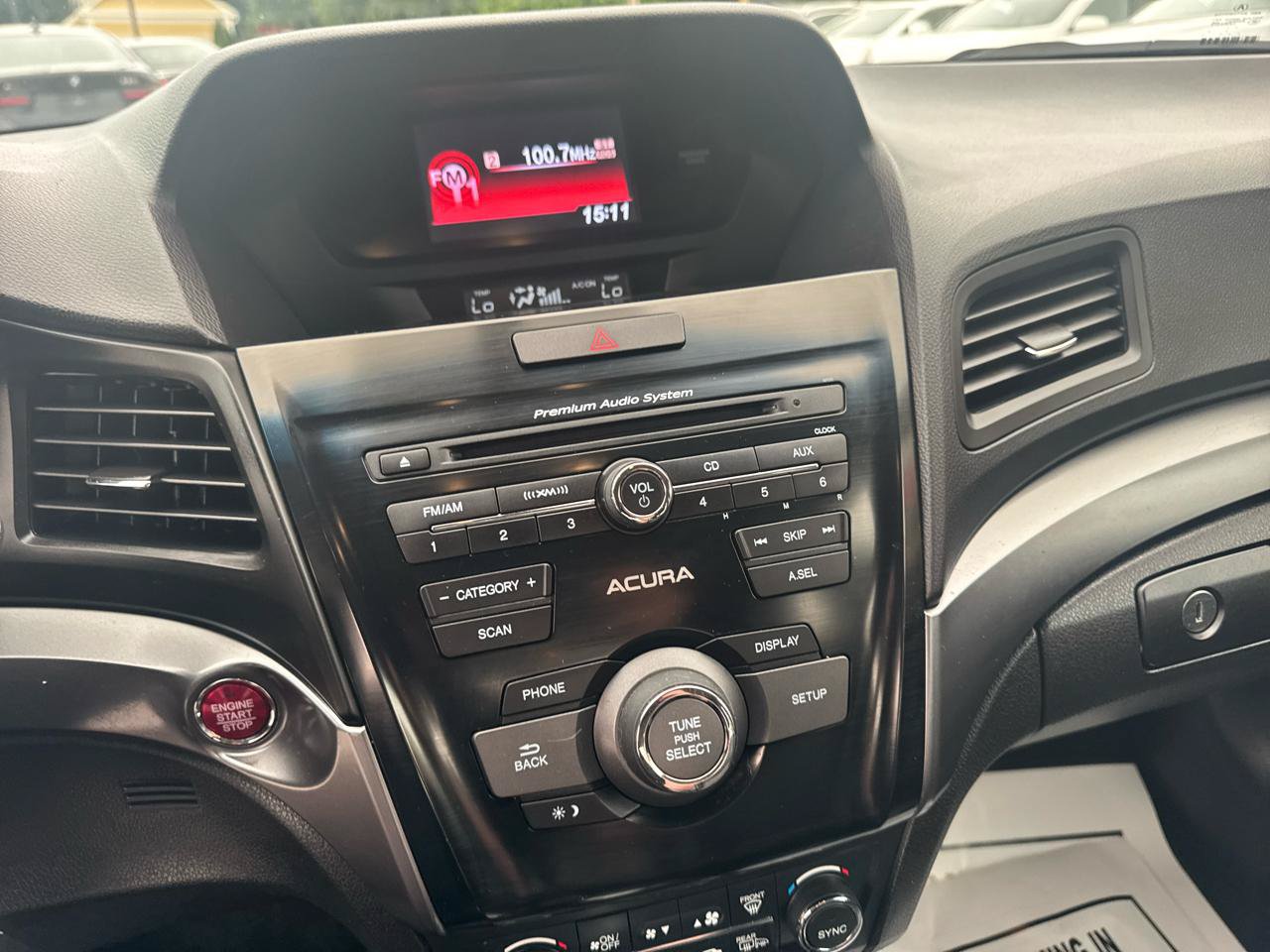 Used 2014 Acura ILX w/ Premium Package FWD image 33