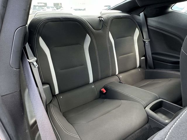Used 2019 Chevrolet Camaro LT image 22