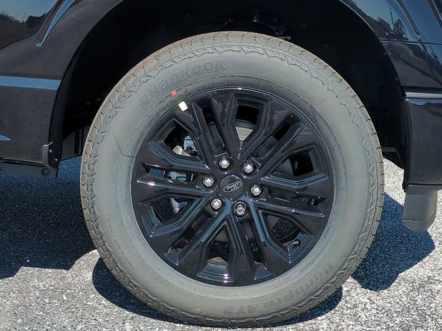 New 2026 Ford F150 Lariat w/ Equipment Group 501A Mid image 11