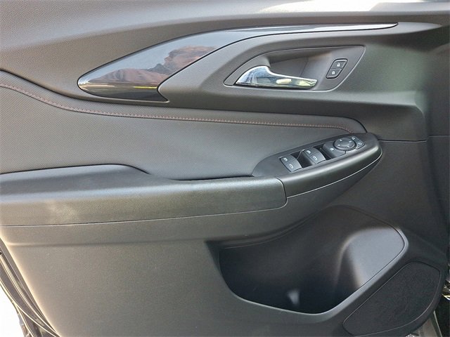 Certified 2023 Chevrolet TrailBlazer RS w/ Convenience Package image 12