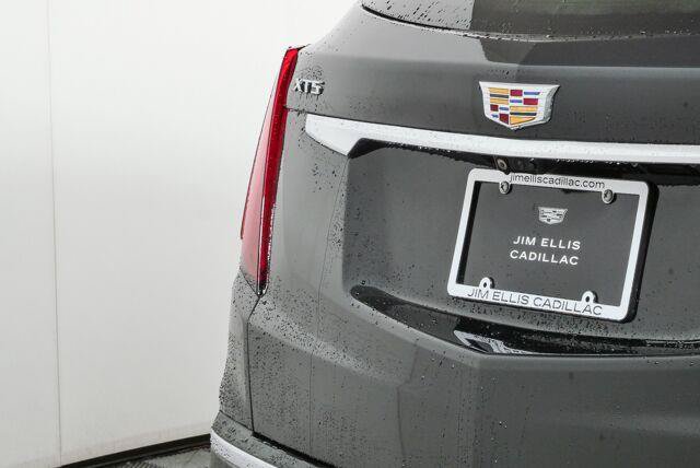 Certified 2023 Cadillac XT5 Premium Luxury w/ Technology Package FWD image 8