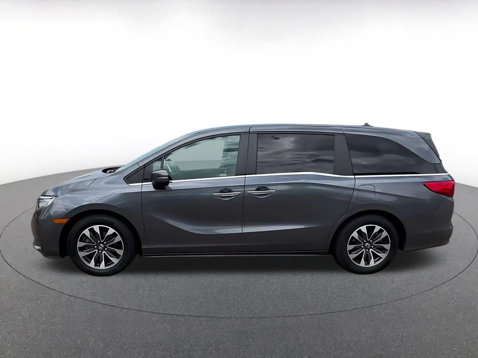 Used 2024 Honda Odyssey EX-L image 8