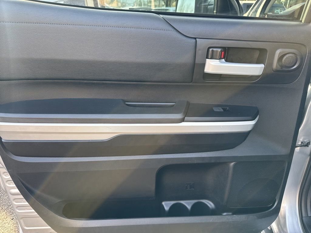 Used 2014 Toyota Tundra SR5 image 36