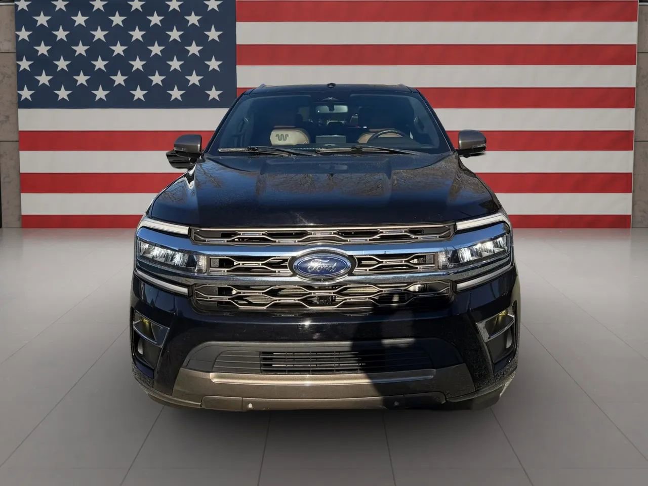 Used 2023 Ford Expedition King Ranch RWD image 8