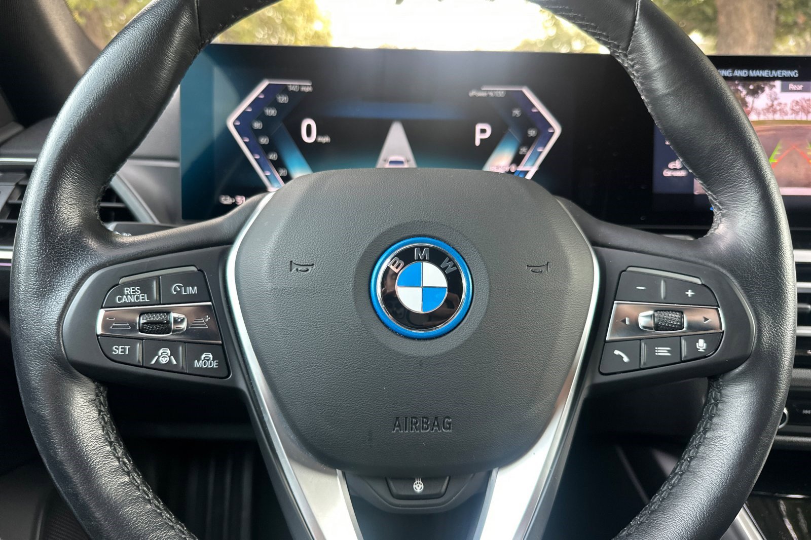 Certified 2023 BMW i4 eDrive40 image 28