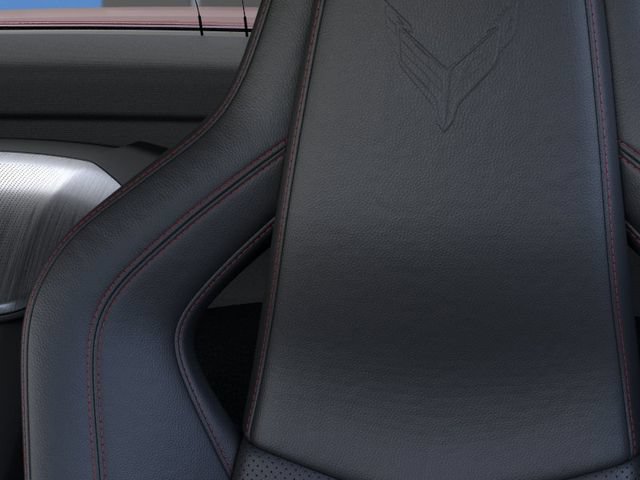 New 2027 Chevrolet Corvette Grand Sport RWD image 21