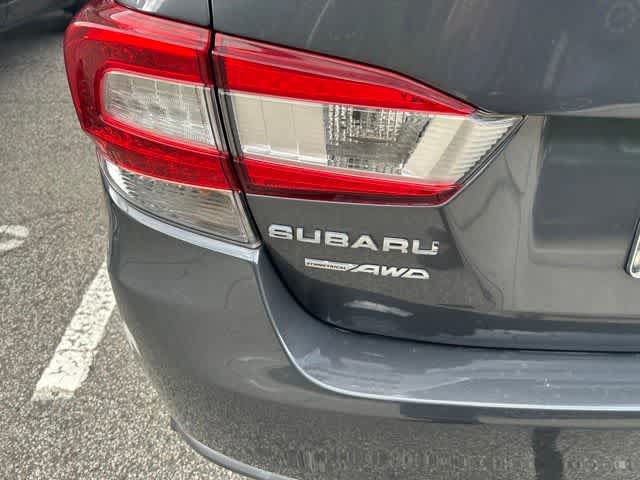 Used 2018 Subaru Impreza 2.0i Sport AWD/4WD image 10