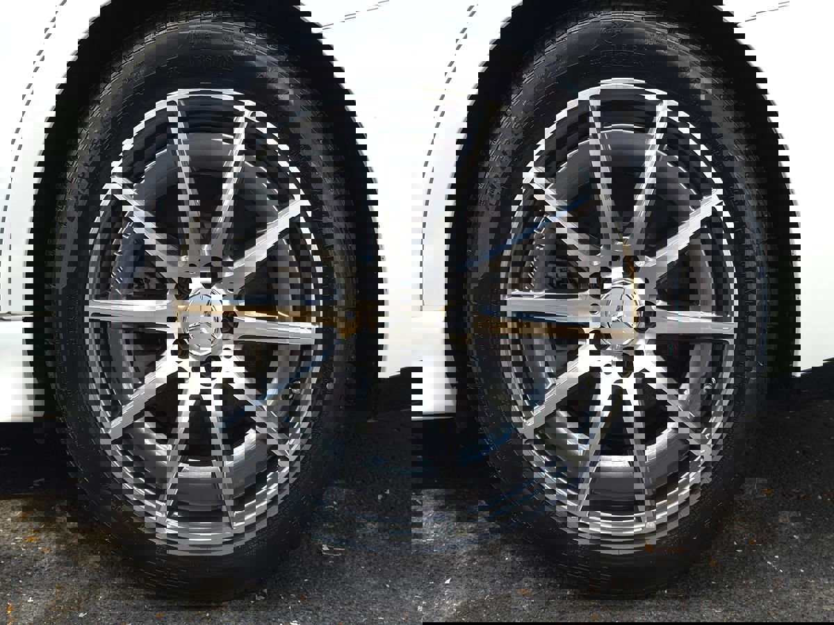 Used 2023 Mercedes-Benz C 43 AMG 4MATIC Sedan image 61