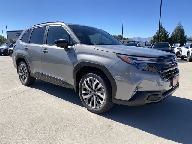New 2025 Subaru Forester Touring w/ Touring Package image 7