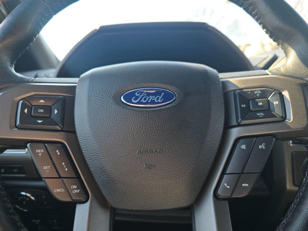 Used 2019 Ford Expedition Max XLT w/ Equipment Group 202A image 22