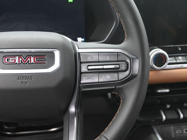 New 2026 GMC Canyon AT4 image 29