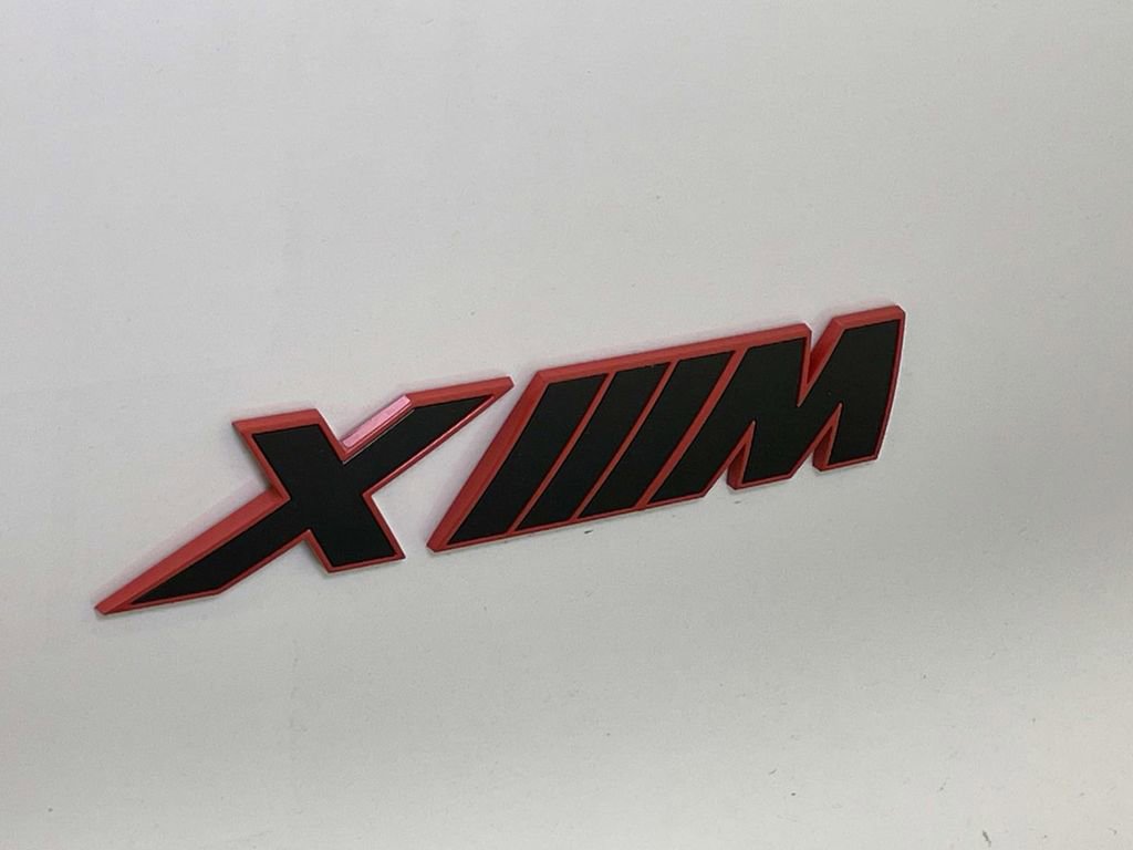 New 2026 BMW XM Label Red AWD/4WD image 10