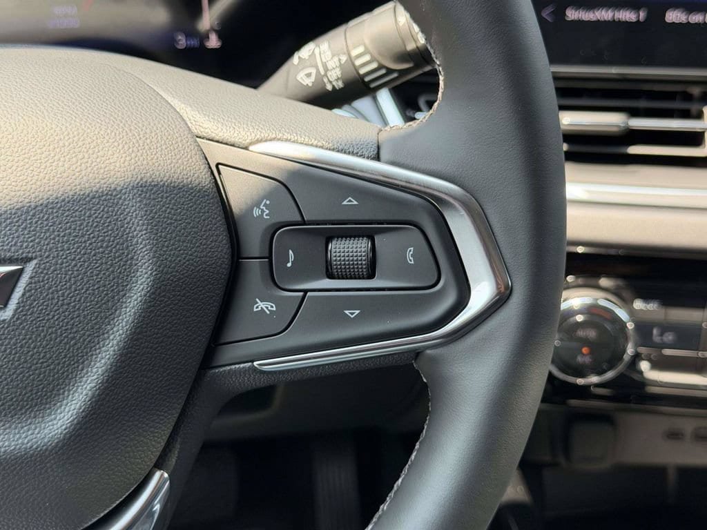 New 2026 Chevrolet Trax ACTIV FWD image 10