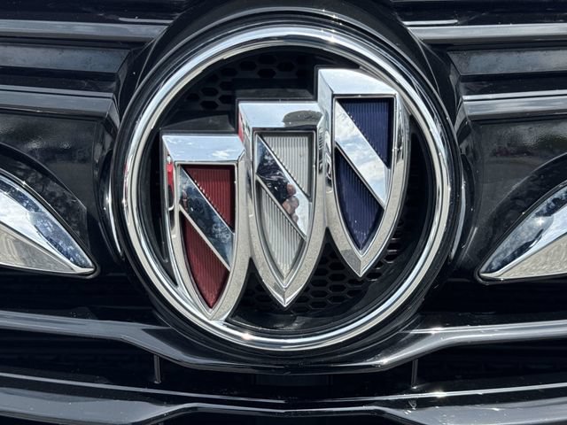 Used 2022 Buick Encore GX Essence w/ Experience Buick Package AWD/4WD image 31