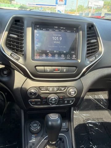 Used 2021 Jeep Cherokee Latitude Lux 80th Anniv w/ Quick Order Package 26U 80TH AWD/4WD image 13