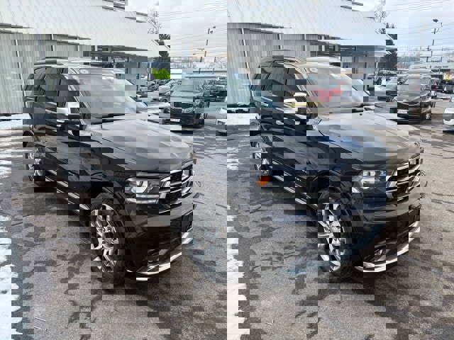 Used 2018 Dodge Durango Citadel image 5