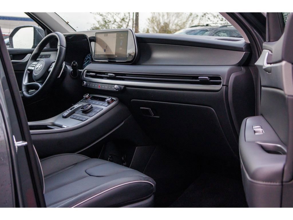 Used 2025 Hyundai Palisade SEL AWD/4WD image 10