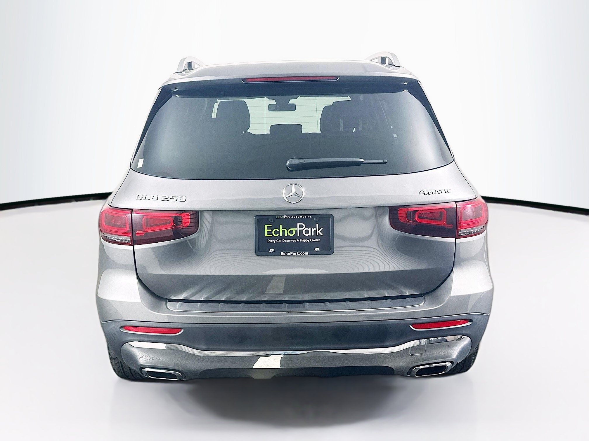 Used 2023 Mercedes-Benz GLB 250 4MATIC image 7