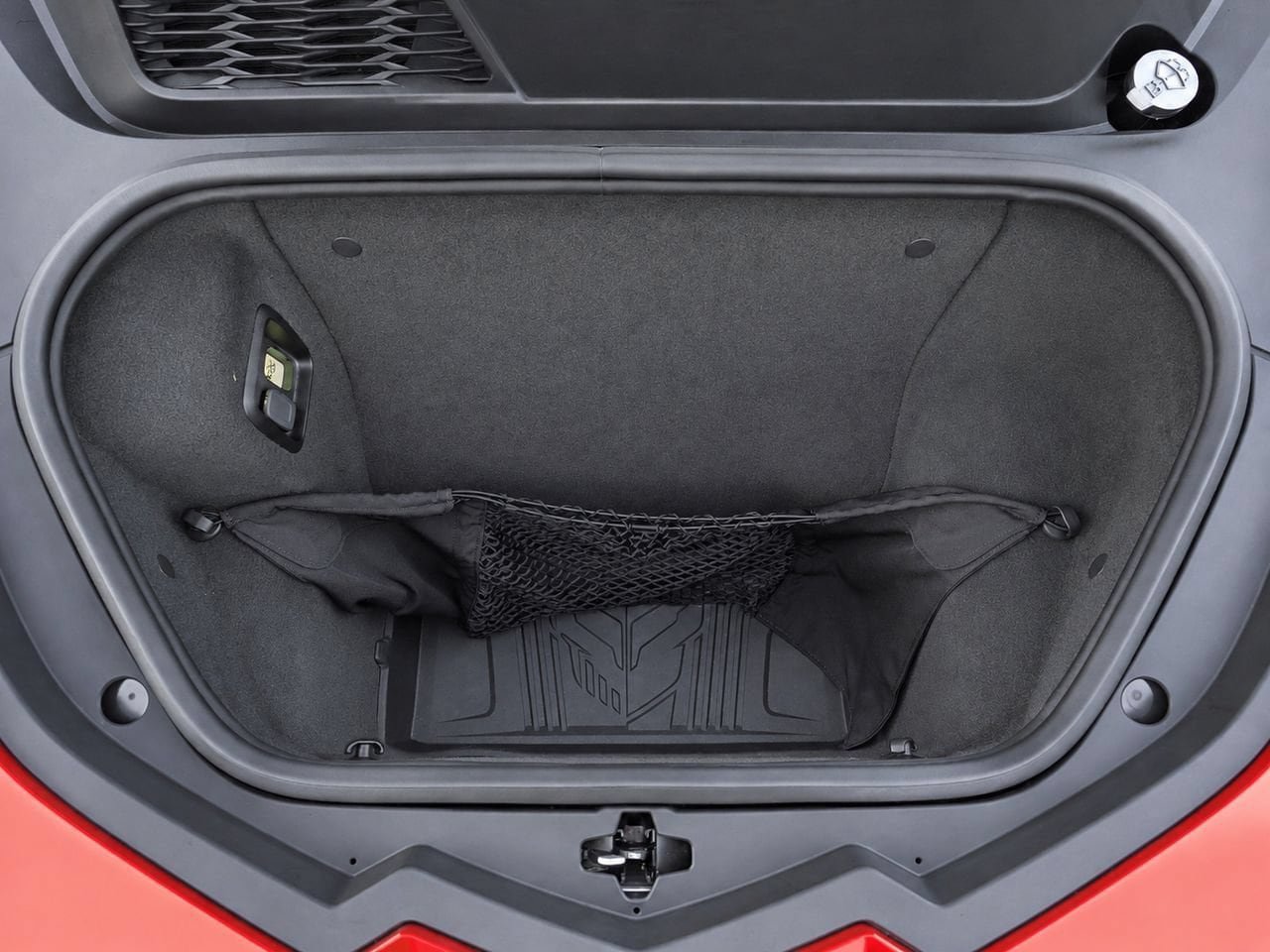 Certified 2024 Chevrolet Corvette Stingray Premium Cpe w/ Z51 Performance Package RWD image 39