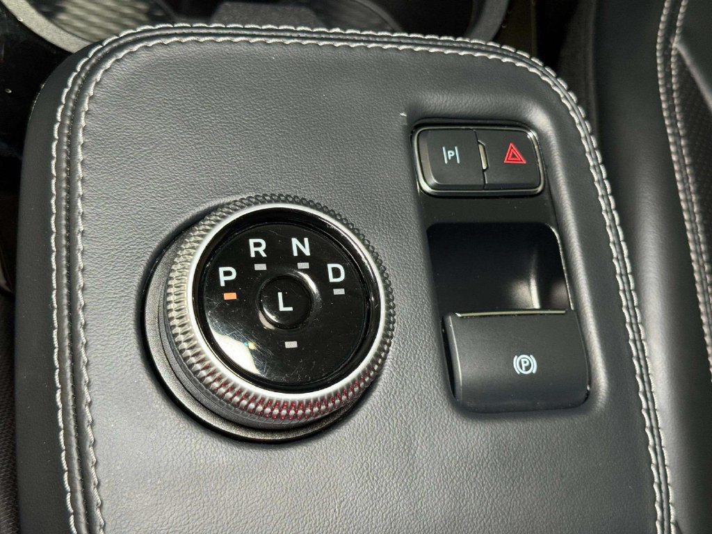 Used 2024 Ford Mustang Mach-E Premium AWD/4WD image 14