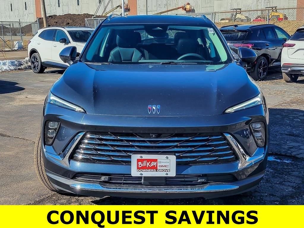 New 2026 Buick Envision Preferred