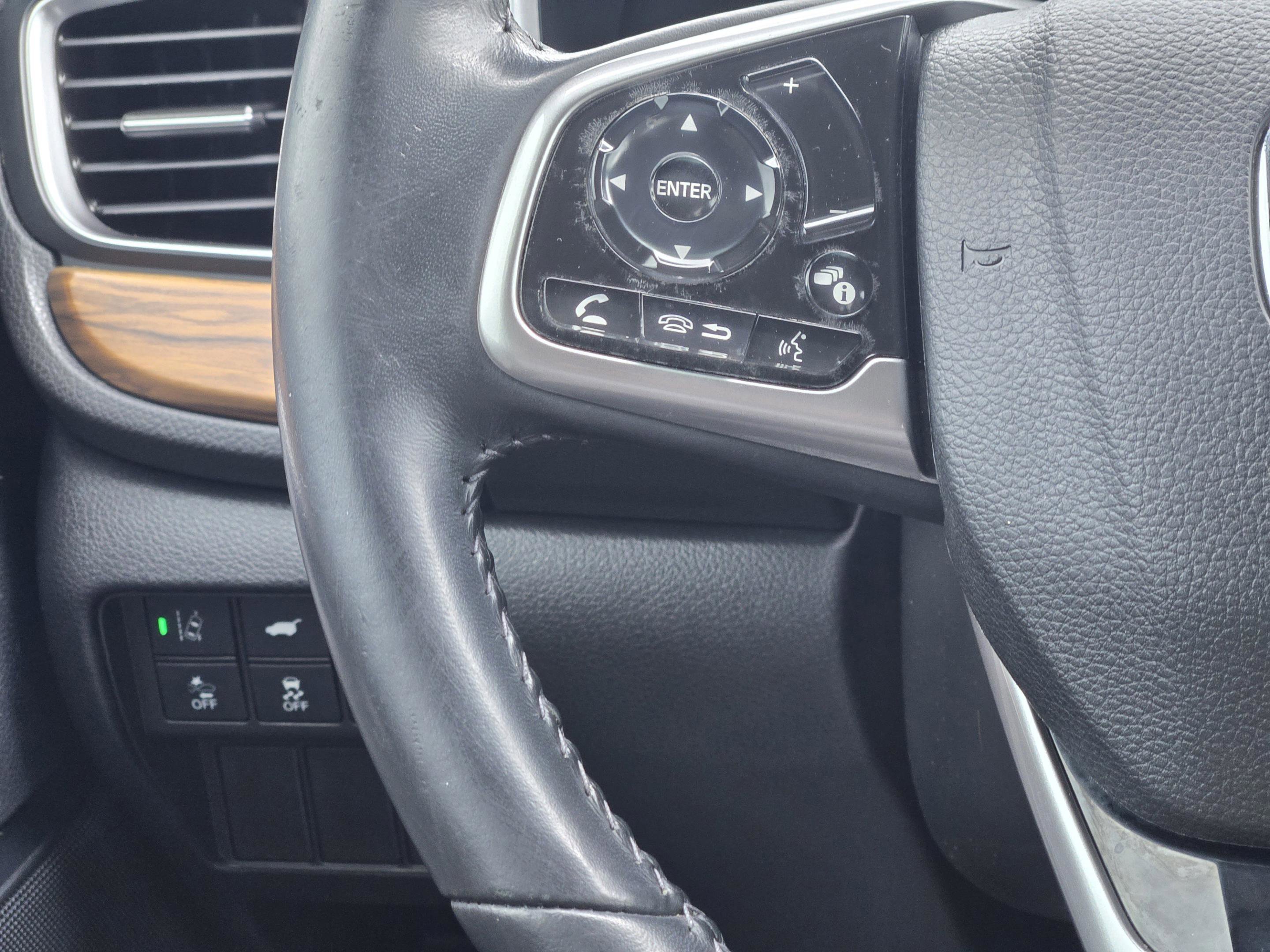 Used 2021 Honda CR-V EX-L image 24
