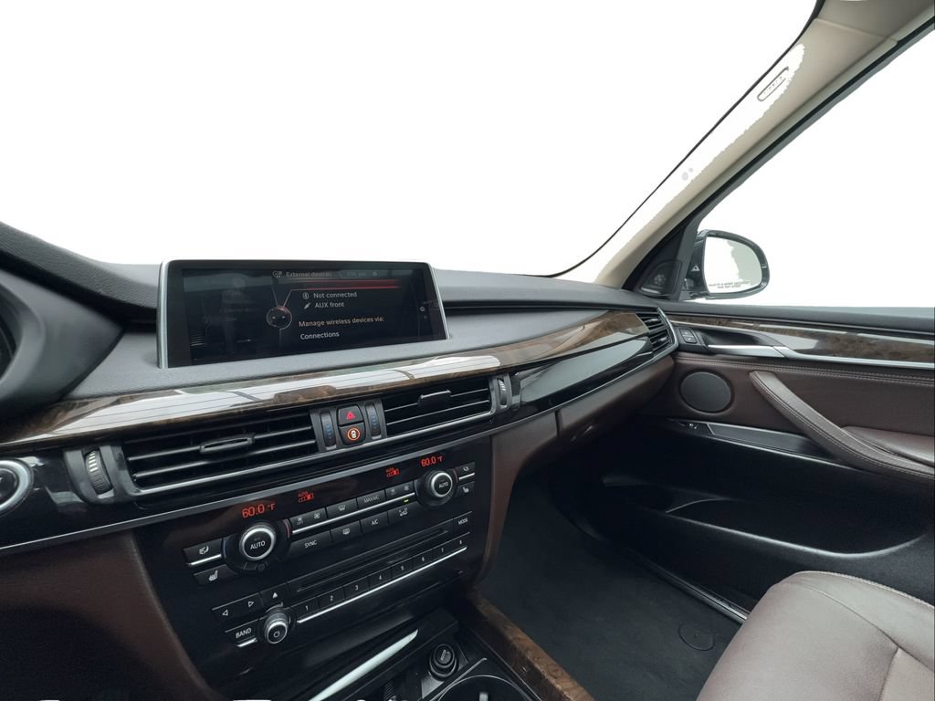 Used 2015 BMW X5 xDrive35d AWD/4WD image 44