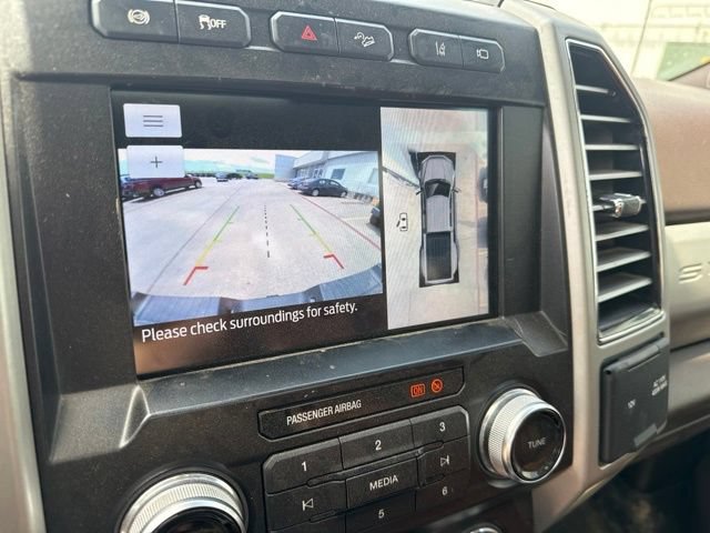 Used 2020 Ford F350 King Ranch w/ King Ranch Ultimate Package AWD/4WD image 25