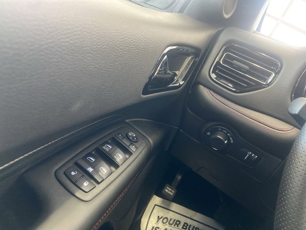 New 2026 Dodge Durango GT image 36