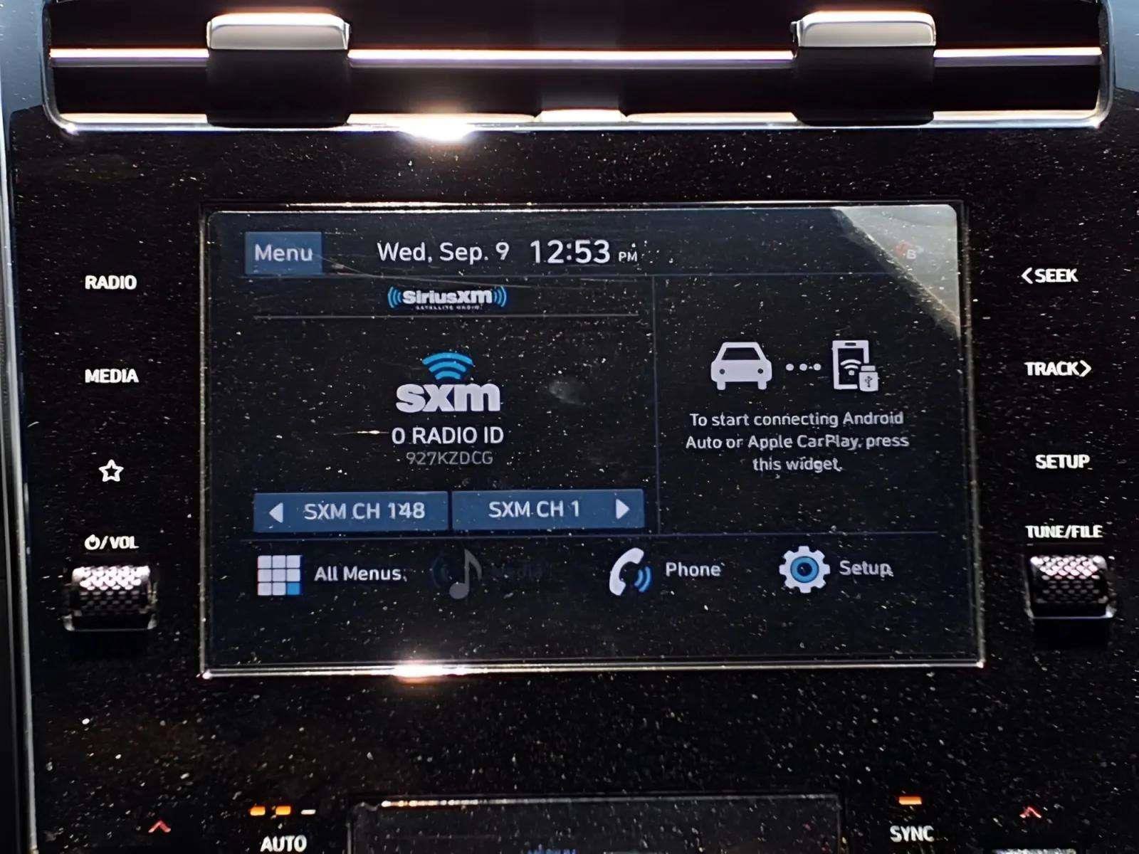 Certified 2022 Hyundai Santa Cruz SEL Premium AWD/4WD image 13