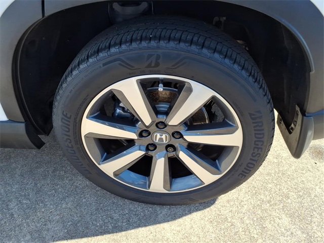 Used 2023 Honda Pilot Elite image 21