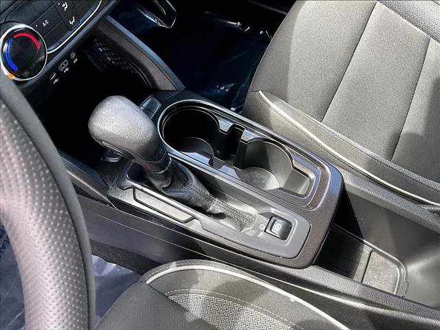 Certified 2021 Chevrolet TrailBlazer LS FWD image 15