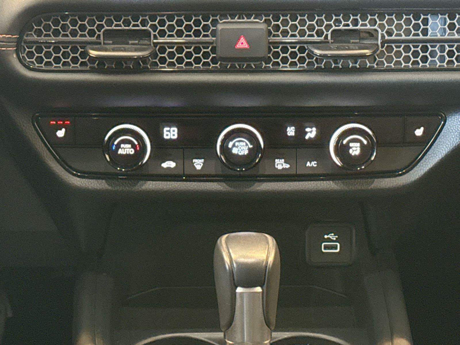 Used 2024 Honda HR-V Sport image 15