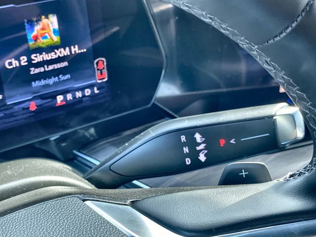 Certified 2025 Chevrolet Tahoe Premier image 8