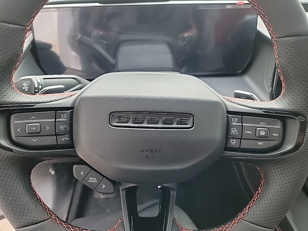 New 2026 Dodge Charger Scat Pack AWD/4WD image 14