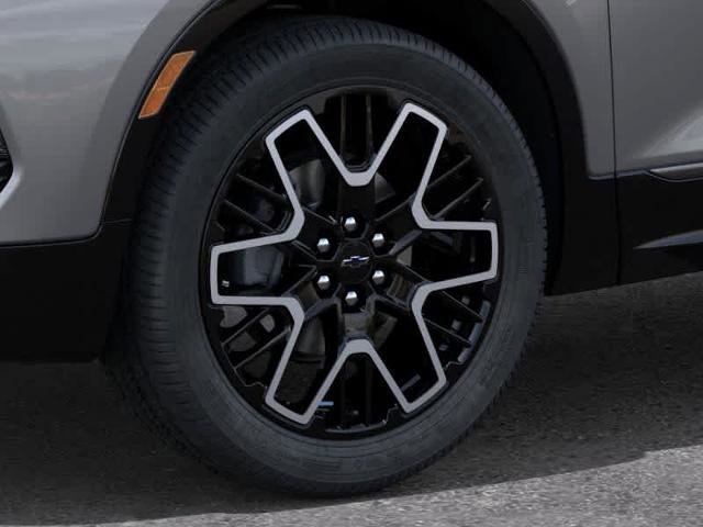 New 2026 Chevrolet Blazer RS w/ Enhanced Convenience Package AWD/4WD image 9