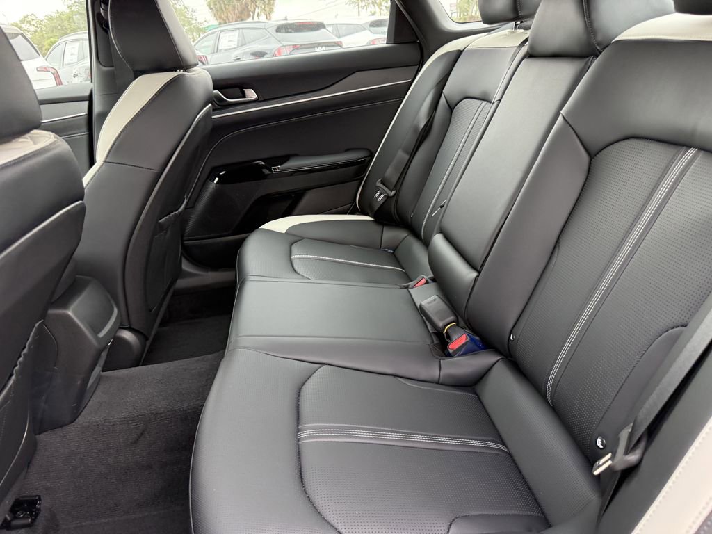 New 2026 Kia K5 GT-Line AWD/4WD image 17