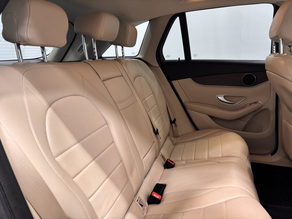 Certified 2022 Mercedes-Benz GLC 300 GLC 300 image 24