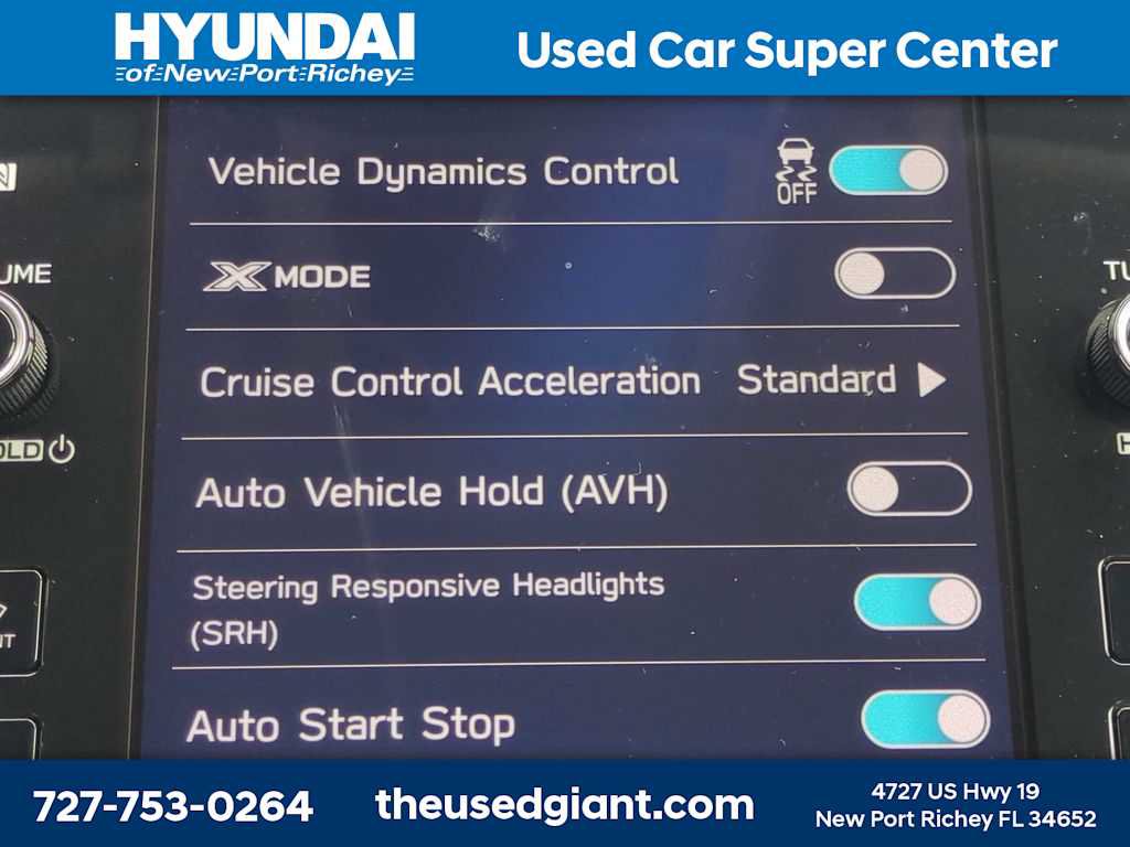 Used 2024 Subaru Outback Touring XT w/ Tech Package 3 AWD/4WD image 28