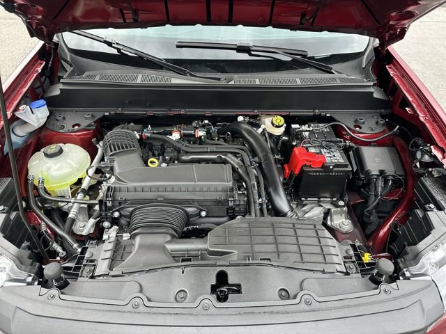 New 2026 Ford Maverick XLT w/ XLT Luxury Package image 20