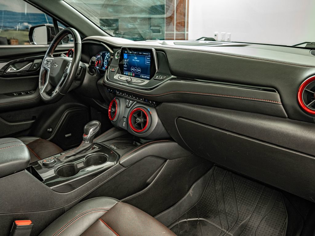 Used 2019 Chevrolet Blazer RS AWD/4WD image 35